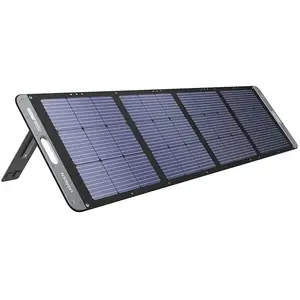 Comparateur de prix : null - Panneau solaire portable 200 watts SC200 - UGREEN