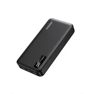 Comparateur de prix : Batterie Externe - UGREEN - 20000mAh - 22.5W - Charge Rapide - Affichage LED