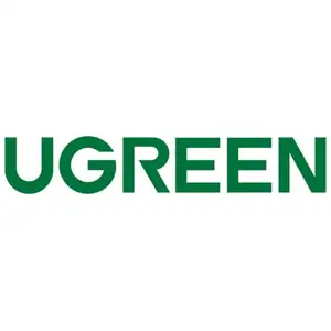 Ugreen Revodok Maxidok (17 ports), Station d’accueil + hub USB, Gris pas cher