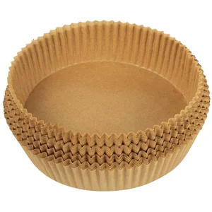 Bac À Papier Pour Friteuse À Air Ø16x4,5cm Bgmp-7602 Masterpro - Maste... pas cher