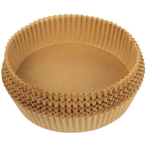 Bac À Papier Pour Friteuse À Air Ø20x4,5cm Bgmp-7603 Masterpro - Masterpro pas cher