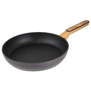 Poêle Multiclad 28 cm Charcoal de Bergner pas cher