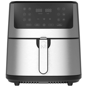 MasterPRO iRocket Friteuse à air 800 MP 6 l, puissance 1800 W, sans hu... pas cher