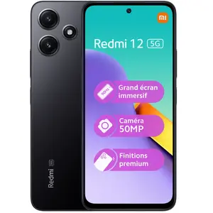 Xiaomi Redmi 13 17,2 cm (6.79") Double SIM hybride 4G USB Type-C 8 Go 256 Go 5030 mAh Rose pas cher