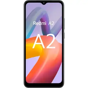 Xiaomi Redmi A2 (4G) 32 Go, Noir, Débloqué pas cher