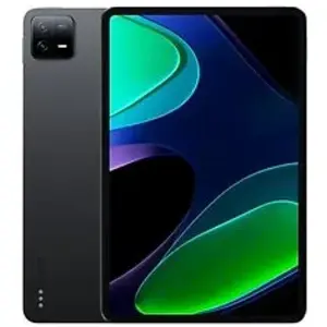 Comparateur de prix : Xiaomi Pad 6 11 128 Go eMMC 6 Go RAM [Wi-Fi] gris