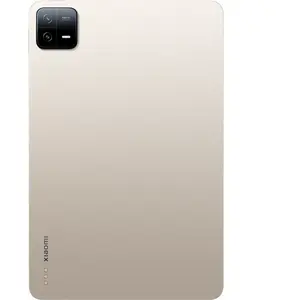 Xiaomi Pad 6 11 128 Go eMMC 6 Go RAM [Wi-Fi] champagne pas cher