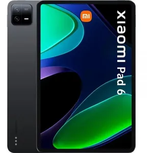 Comparateur de prix : Tablette Xiaomi Pad 6 Wifi 8/128 Go 11 pouces Gris minéral