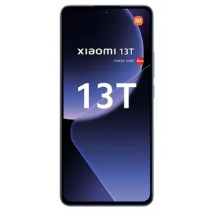 Xiaomi XIAOMI 13T 5G (Double Sim - 6.67", 256 Go, 8 Go RAM) Bleu pas cher