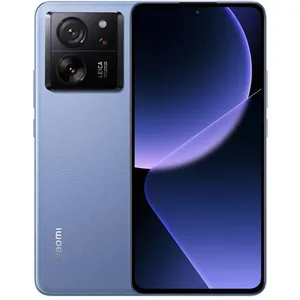 Xiaomi 13T 5G 12 Go/256 Go Bleu (Alpine Blue) Double SIM 2306EPN60G pas cher