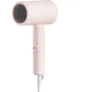Comparateur de prix : Sèche-Cheveux Compact Xiaomi H101 Sèche-Cheveux 1600W - Séchage Rapide - Design