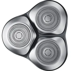 Comparateur de prix : Xiaomi Têtes de rechange pour rasoir électrique Xiaomi MI S301, noires