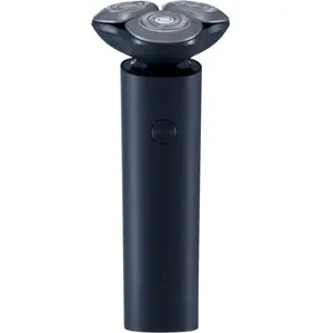 Comparateur de prix : Xiaomi Mi Electric Shaver S101 Navy Blue EU BHR7456EU