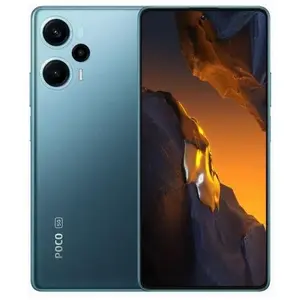 POCO-Smartphone F5 5G, version globale, NDavid 6.67, écran AMOLED, Snapdragon 7 +, Isabel 2, pas cher