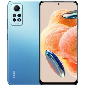 Xiaomi Xiaomi Redmi Note 12 Pro 4G 8/128 Go Bleu givre pas cher