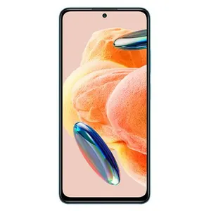 Smartphone Xiaomi Redmi Note 12 Pro 6,67 Double nano SIM 6+128Go Bleu ... pas cher