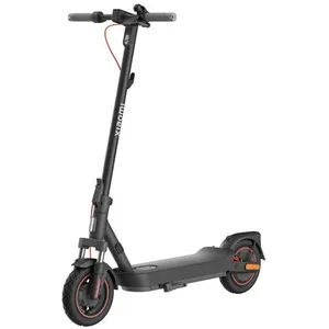 Comparateur de prix : Trottinette électrique xiaomi electric scooter 5 max 400 w noir