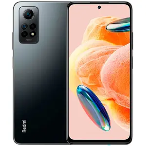 Xiaomi Smartphone Redmi Note 12 Pro 4G Gris Graphite 8GB RAM 128GB ROM pas cher