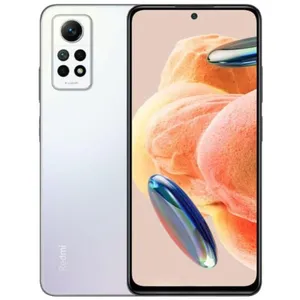 Xiaomi Redmi Note 12 Pro 6/128 Go Blanc polaire débloqué pas cher