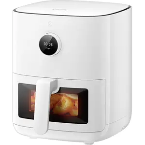 Friteuse Xiaomi Smart Air Fryer Pro 4L sans huile 4L 1600W pas cher