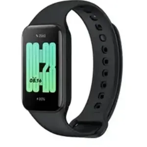 Comparateur de prix : XIAOMI Redmi Smart Band 2 Noir