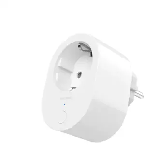 Comparateur de prix : Prise connectée Xiaomi Smart Plug 2 Blanc