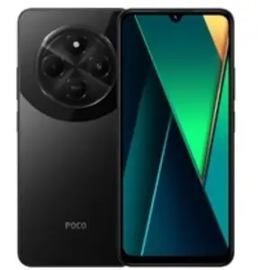 Poco - poco c75 8+256gb 6.88 black ds eu 6941812706275 pas cher