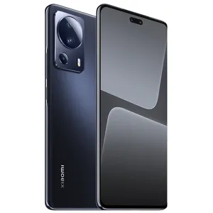 Smartphone Xiaomi 13 Lite 6,55 5G Double nano SIM 8 Go RAM 256 Go Noir pas cher
