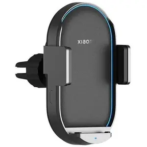 Comparateur de prix : Xiaomi Support Chargeur Sans Fil pour Voitures Mi 50W BHR6748GL TU