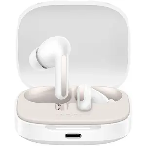 Comparateur de prix : Xiaomi Redmi Buds 6 Blanc