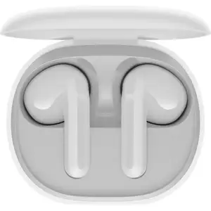 Comparateur de prix : Casque Bluetooth Xiaomi Redmi Buds 4 Lite Blanc (Blanc) M2231E1