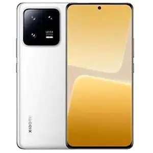 Comparateur de prix : Smartphone - XIAOMI - 13 Pro 256Go - Double SIM - 12 Go RAM - Android