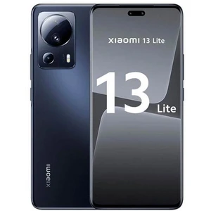 Xiaomi 13 Lite 5G 8Go/256Go Noir (Black) Double SIM 2210129SG pas cher
