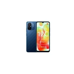Xiaomi Redmi 12C 3Go/32Go Bleu (Ocean Blue) Double SIM pas cher