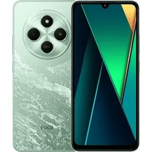 Poco - poco c75 6+128 go 6,88 vert nfc ds eu 6941812710678 pas cher
