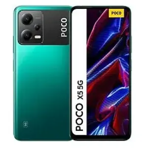 POCO X5 5G pas cher
