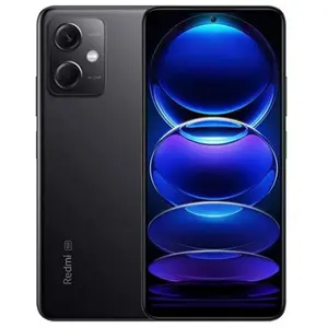 Xiaomi Redmi Note 12 16,9 cm (6.67") Double SIM Android 13 4G USB Type... pas cher