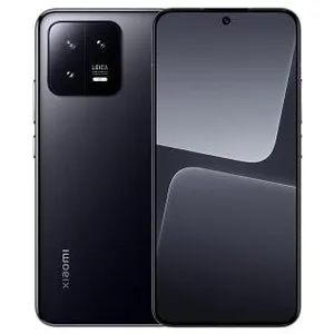 Xiaomi 13 8+256G (Noir) pas cher