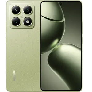 Xiaomi 14 T 16,9 cm (6.67") Double SIM 5G 12 Go 256 Go 5000 mAh Vert pas cher
