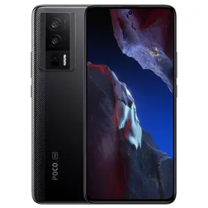 Xiaomi Xiaomi Poco F5 PRO 5G 12Go/256Go Noir (Black) Double SIM pas cher