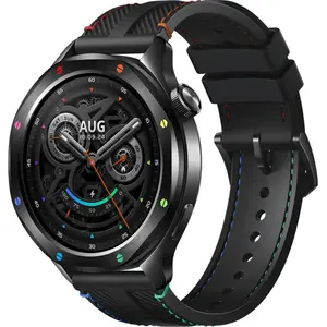 Comparateur de prix : Xiaomi Watch S4 Multicolore