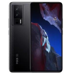 Xiaomi POCO F5 Pro 12Go 256Go Noir 5G Smartphone pas cher