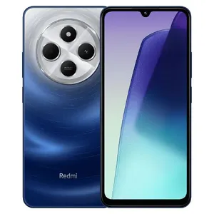 Non communiqué Xiaomi Redmi 14C - 4 /128GB - Bleu foncé pas cher