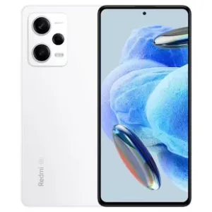 Xiaomi Xiaomi Redmi Note 12 Pro 4G 8/256 Go blanc pas cher