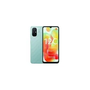 Xiaomi Xiaomi Redmi 12c 3/32 Go Vert Menthe pas cher