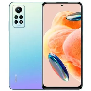 Xiaomi Redmi Note 12 Pro 4G 8Go/256Go Bleu (Star Blue) Double SIM pas cher