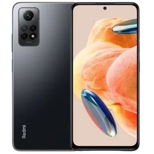 Xiaomi Redmi Note 12 Pro 4G 256Gb 8Ram 108Mpx Graphite Gray pas cher