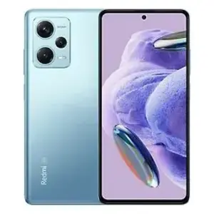 Xiaomi Redmi Note 12 Pro+ 5G 16,9 cm (6.67") Double SIM Android 12 USB Type-C 8 Go 256 Go 4980 mAh Bleu pas cher