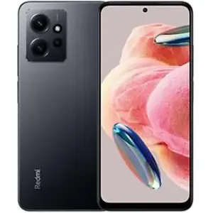 Xiaomi Redmi Note 12 Dual SIM 128 Go gris onyx pas cher