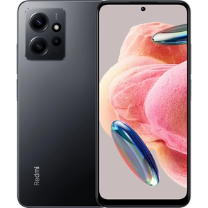 Comparateur de prix : Xiaomi XIAOMI Redmi Note 12 Non NFC 4/128Go grey